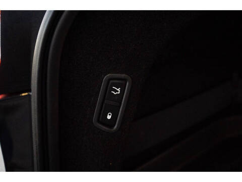 2018 Maserati Levante GranLusso