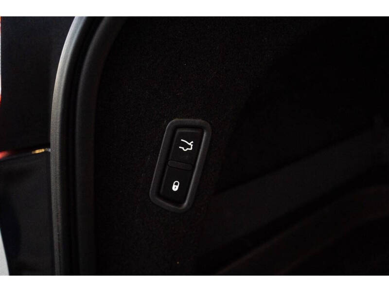 2018 Maserati Levante GranLusso