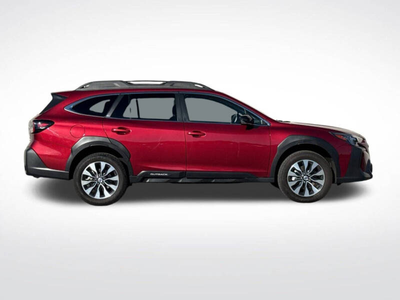 2023 Subaru Outback Limited XT
