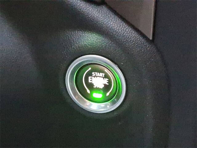 2020 Chevrolet Silverado 3500HD