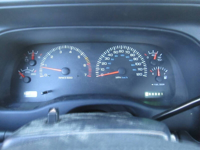2000 Dodge Dakota Sport
