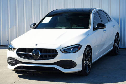 2023 Mercedes-Benz C-Class C 300