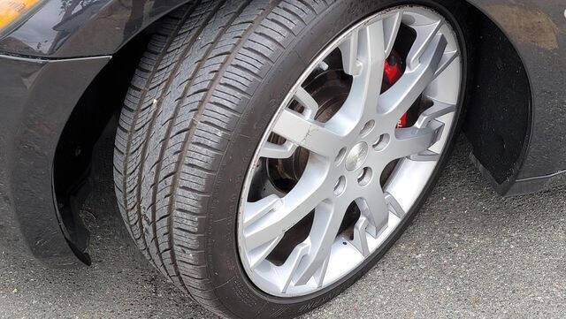 2012 Maserati GranTurismo S Automatic