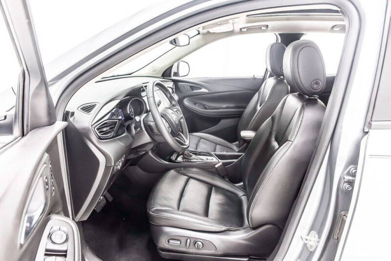 2023 Buick Encore GX Essence