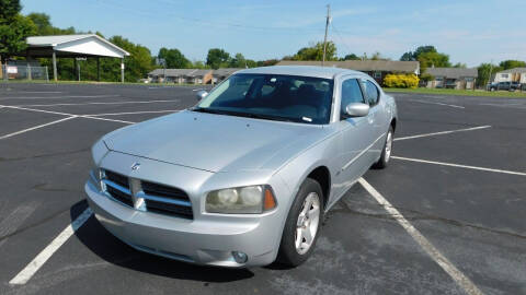 2010 Dodge Charger for sale at Advance Auto Sales in Florence AL