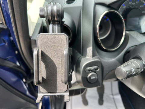2012 Honda Fit Sport