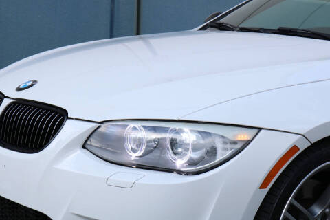 2013 BMW 3 Series 335is