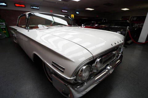 1960 Chevrolet Impala