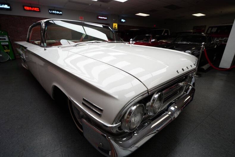 1960 Chevrolet Impala