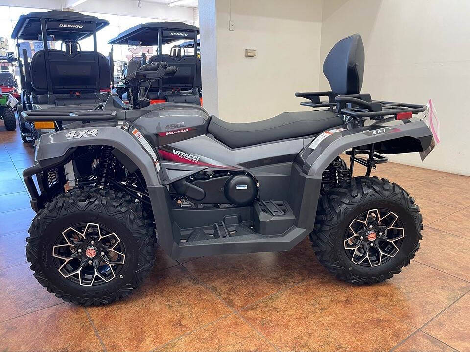 2024 Linhai Maximus 450 EFI 4x4 for sale at Advanti Powersports in Mesa, AZ