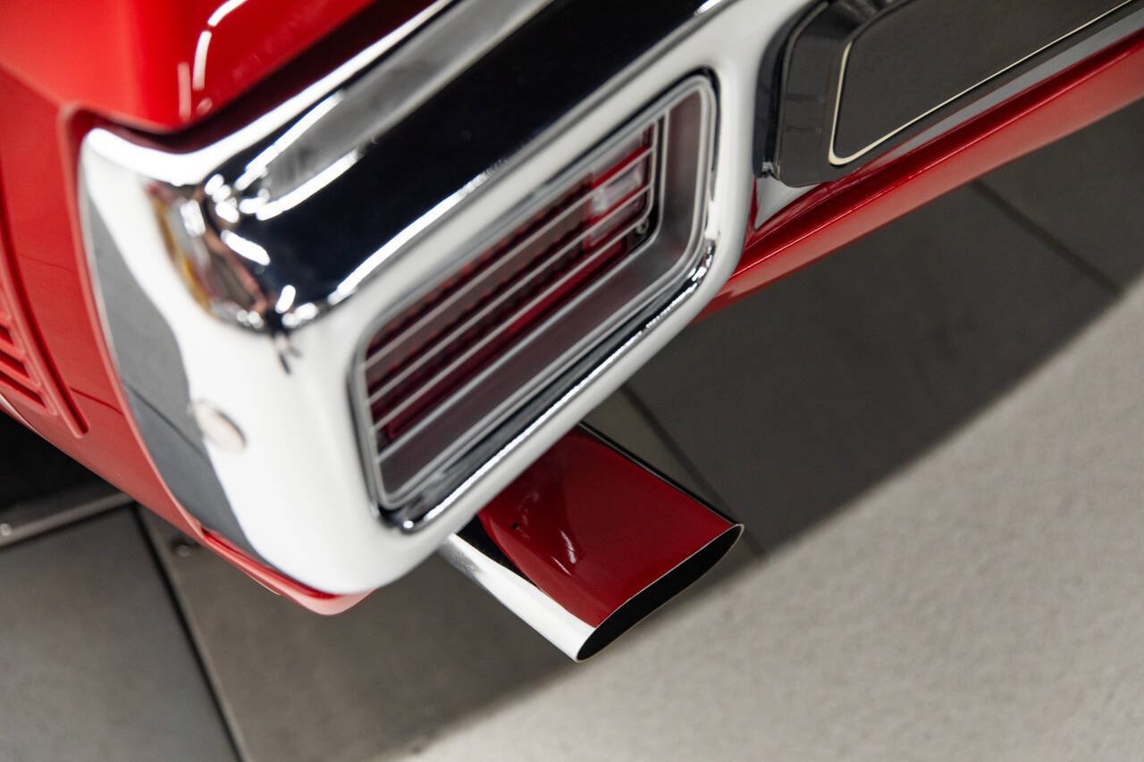 1970 Chevrolet Chevelle 51