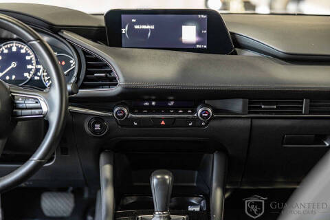 2025 Mazda Mazda3 Sedan 2.5 S Preferred