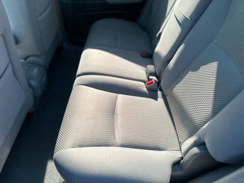 2005 Toyota Highlander