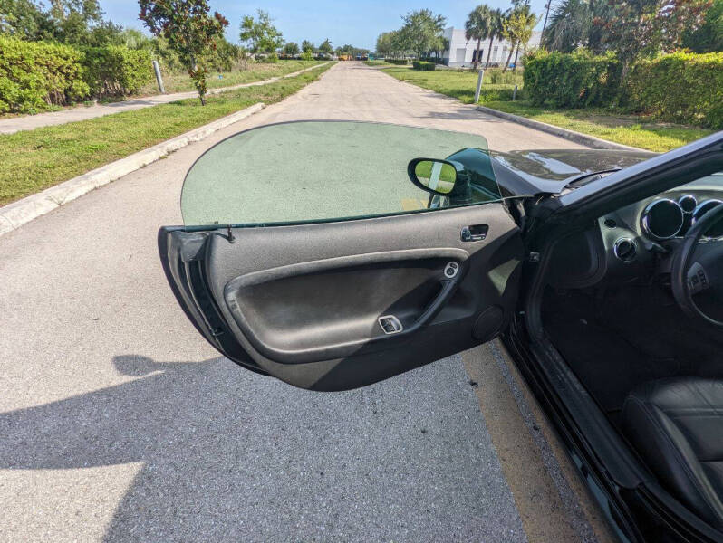2006 Pontiac Solstice