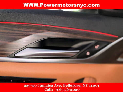 2022 BMW 5 Series 530i xDrive