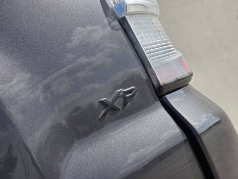2018 Toyota 4Runner