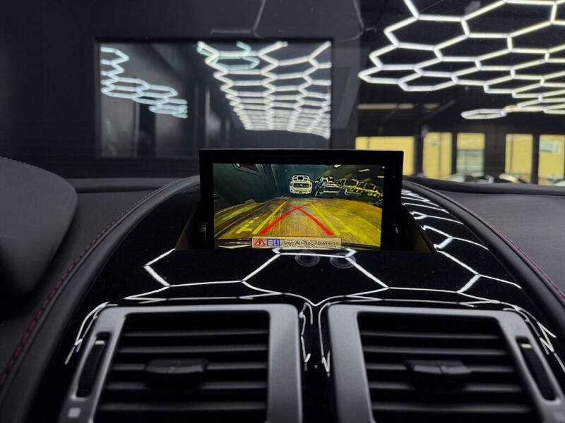 2014 Aston Martin Rapide S