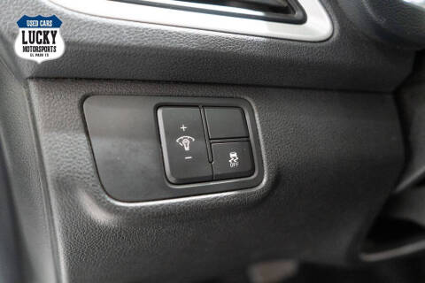 2021 Hyundai Accent SE