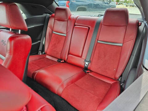 2014 Dodge Challenger R/T Classic