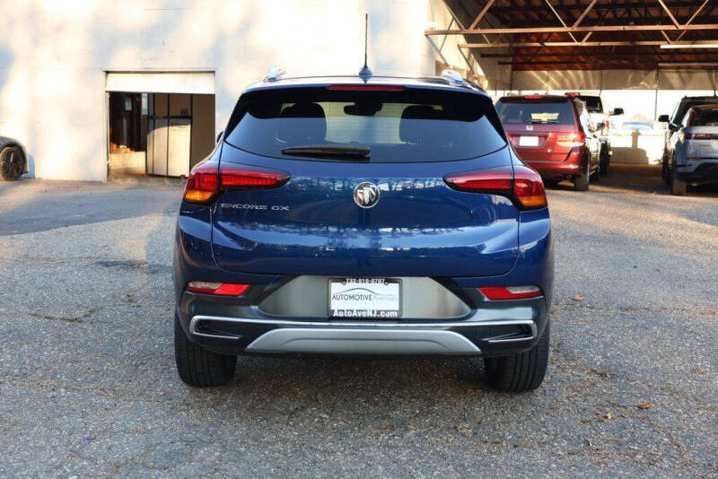 2023 Buick Encore GX Essence