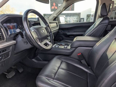 2023 Ford Expedition MAX XLT