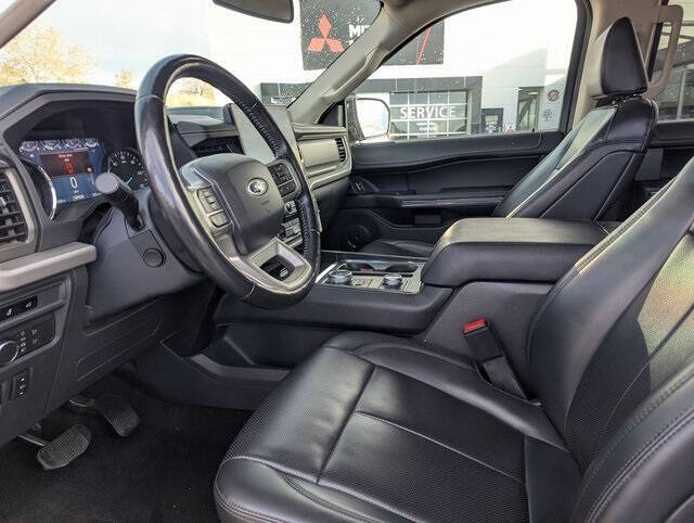 2023 Ford Expedition MAX XLT