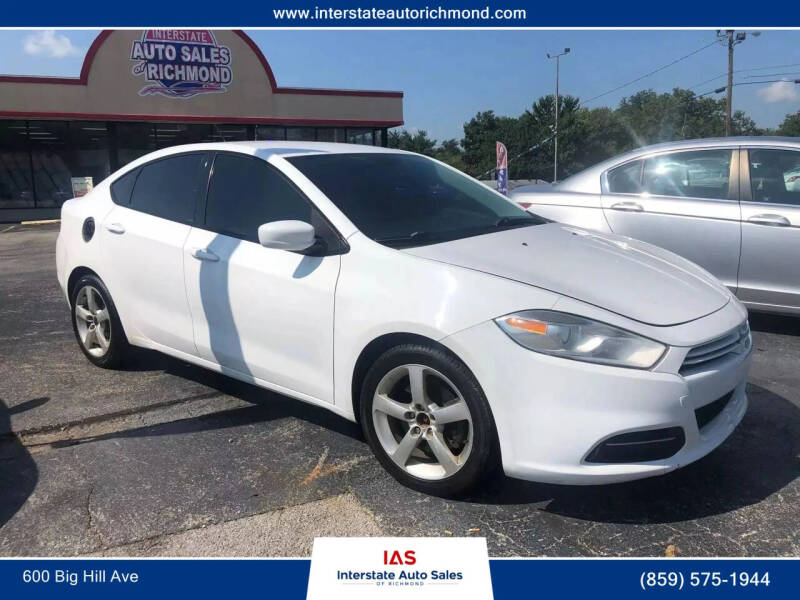 2013 Dodge Dart