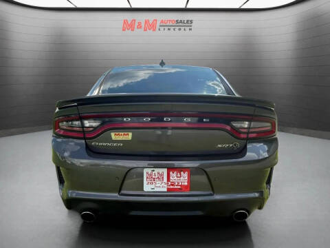 2020 Dodge Charger