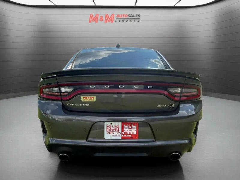 2020 Dodge Charger