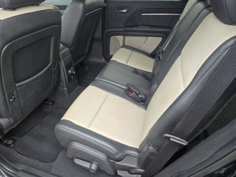 2009 Dodge Journey R/T