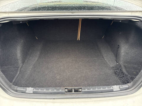 2011 BMW 1 Series 128i