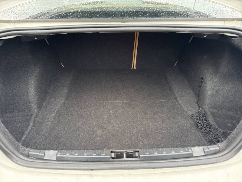 2011 BMW 1 Series 128i