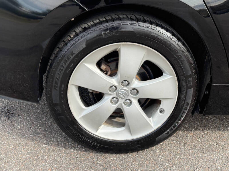 2012 Toyota Prius Five