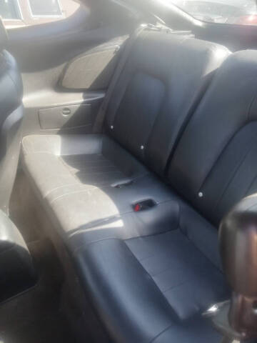 2003 Hyundai Tiburon GT V6