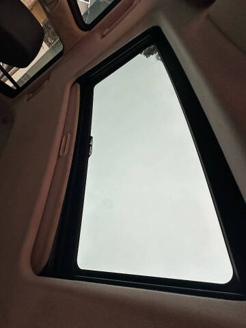 2006 Land Rover Range Rover Sport HSE