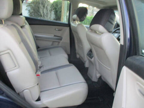 2012 Mazda CX-9 Grand Touring