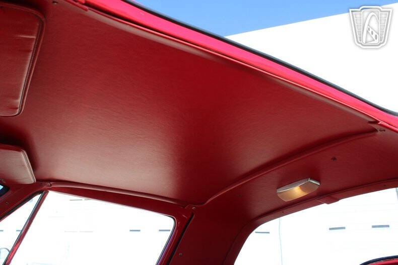 1965 Chevrolet Corvette