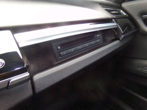 2011 BMW 7 Series ALPINA B7 LWB