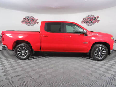 2022 Chevrolet Silverado 1500 Limited