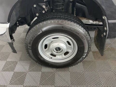 2023 Ford F-350 Super Duty