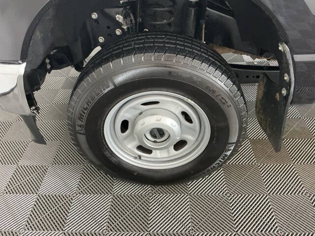 2023 Ford F-350 Super Duty