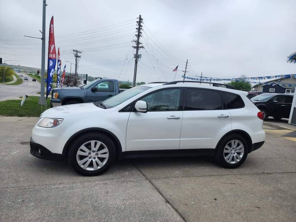 2008 Subaru Tribeca for sale at Auto Sales San Juan in Denison, IA