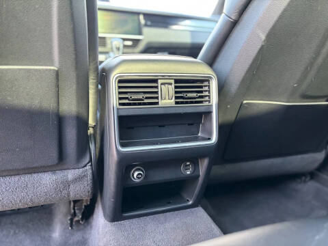 2019 Porsche Cayenne S