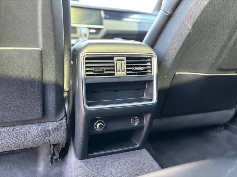 2019 Porsche Cayenne S
