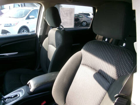 2019 Dodge Journey SE Value Package