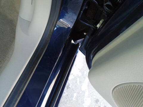 2011 Chevrolet Impala LT Fleet