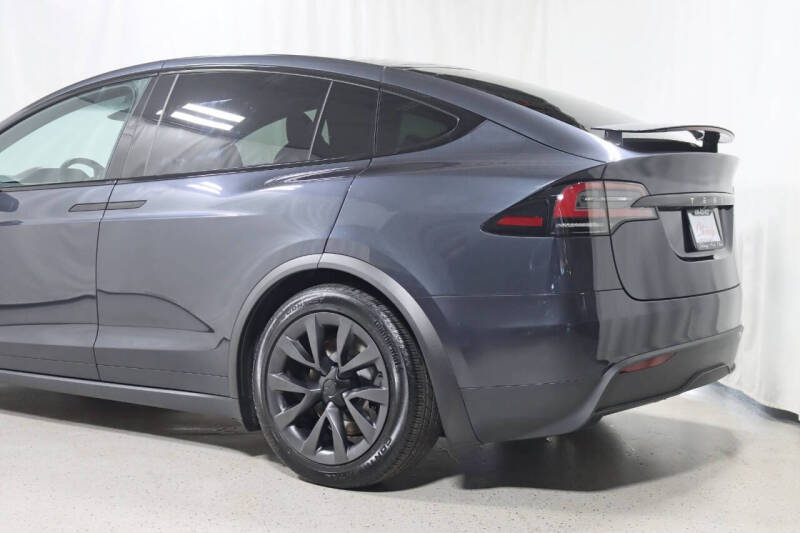 2024 Tesla Model X