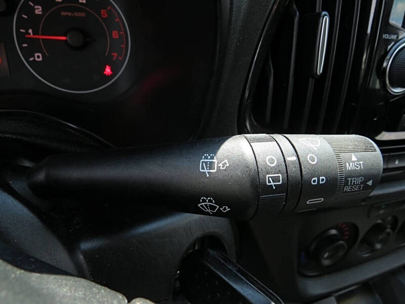 2018 RAM ProMaster City Tradesman SLT