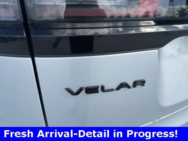 2024 Land Rover Range Rover Velar P250 S