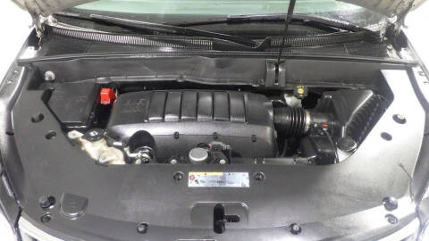 2017 Chevrolet Traverse Premier